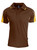 Aussie Pacific Mens Eureka Polo 