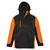 Biz Collection Adults Unisex Nitro Jacket 