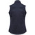 Biz Collection Womens Plain Soft Shell Vest 