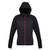 Biz Collection Womens Stealth Tech Hoodie Jacket 