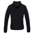 Biz Collection Womens Stealth Tech Hoodie Jacket 