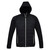 Biz Collection Mens Stealth Hoodie Jacket 