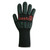 Bastion Zamora Silicon Grip Heat Resistant Gloves BSG91835