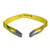 LINQ Sling Flat 8:1 WLL Polyester 3 Tonne 1.0m 