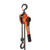 LINQ Lever Hoist Commercial 0.25 Tonne Capacity 1.5m Long 