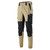 King Gee Quantum Lightweight Stretch Ripstop Pants with Knee Pockets 