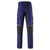 King Gee Quantum Lightweight Stretch Ripstop Pants with Knee Pockets 
