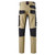 King Gee Quantum Lightweight Stretch Ripstop Pants with Knee Pockets 