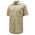 King Gee Workcool 2 Lightweight Ripstop Short Sleeve Work Shirt 
