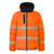 King Gee Dwr Reflective Puffer 