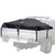 Safeguard Dualcab Tarp 