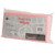 Red Heavy Duty Cleaning Wipes - 30 x 60cm Sheets - 20 pack CW-335-RE