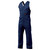 King Gee Originals Sleeveless Cotton Drill Work Overalls 