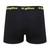King Gee Mens Cotton Trunks - 3 Pack 