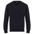NNT Mens Acrylic V-Neck Sweater