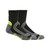 Hard Yakka Core Coolmax Padded Quarter Crew Sock - 2 Pack 
