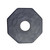 6 Kg Rubber Base (Base only) 