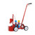 4 Wheel Line Marking Machine 