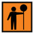 Traffic Controler - Multi Message Sign - NSW - 600 x 600mm 