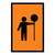 Traffic Controler - Multi Message Sign - NSW - 600 x 900mm 61935
