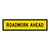 Road Work Ahead - Multi Message Sign - 1200 x 300mm 