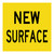 New Surface - Multi Message Sign - VIC - 600 x 600mm 62066