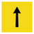 Lane Through Ahead - Multi Message Sign - WA - 600 x 600mm 62286