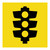 Traffic Signals - Multi Message Sign - WA - 600 x 600mm