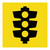 Traffic Signals - Multi Message Sign - WA - 600 x 600mm MMS-ADV-48