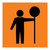 Traffic Controller - Multi Message Sign - WA - 600 x 600mm 62243