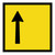 Left Lane Open - Corflute - Multi Message Sign - QLD - 600 x 600mm Left Lane Open - Corflute - Multi Message Sign - QLD - 600 x 600mm