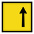 Right Lane Open - Corflute - Multi Message Sign - QLD - 600 x 600mm Right Lane Open - Corflute - Multi Message Sign - QLD - 600 x 600mm