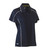 Womens Cool Mesh Polo Shirt