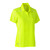 Womens Cool Mesh Polo Shirt