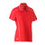 Womens Cool Mesh Polo Shirt