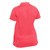 Womens Cool Mesh Polo Shirt