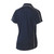 Womens Cool Mesh Polo Shirt