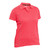 Womens Cool Mesh Polo Shirt