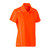 Womens Cool Mesh Polo Shirt