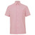 NNT Mens Poly Cotton End On End Short Sleeve Shirt 
