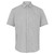 NNT Mens Avignon Fine Block Stripe Stretch Short Sleeve Shirt