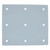 Stortekt Spare 160L PP Shelf for Corrosive Poly Cabinets SK-PS08