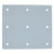 Stortekt Spare 160L PP Shelf for Corrosive Poly Cabinets