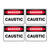 Danger Sign - Caustic 