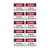 Danger Sign - No Smoking No Ignition Sources 70760