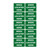 Emergency Sign - MSDS Located Here 76160