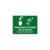 Emergency Sign - Emergency Shower & Eyewash 76100