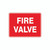 Fire Sign - Fire Valve 