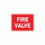 Fire Sign - Fire Valve 
