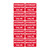 Fire Sign - Fire Hydrant Booster Valve